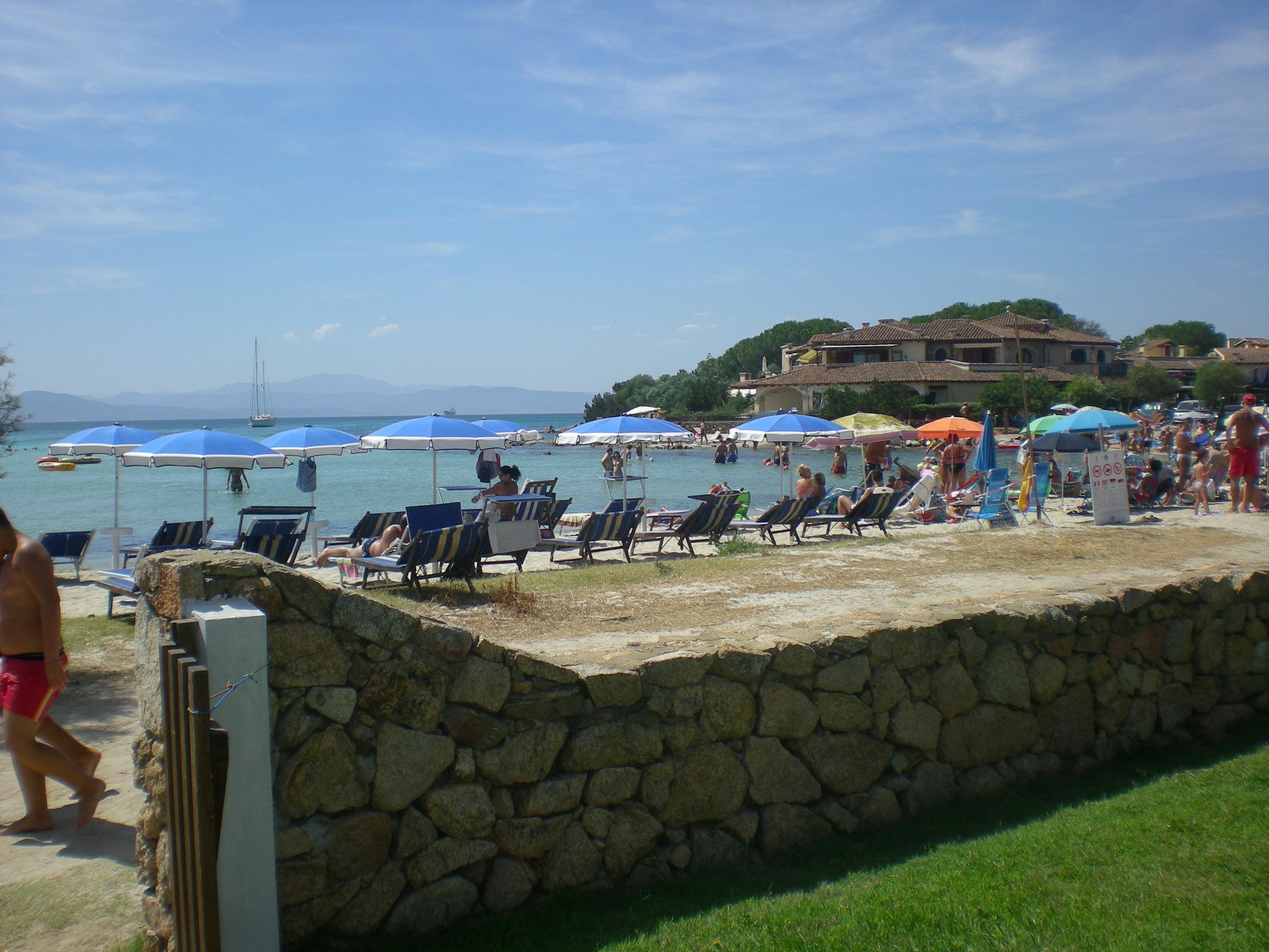 Terza Spiaggia & La Filasca - Apartments Голфо Аранчи Екстериор снимка