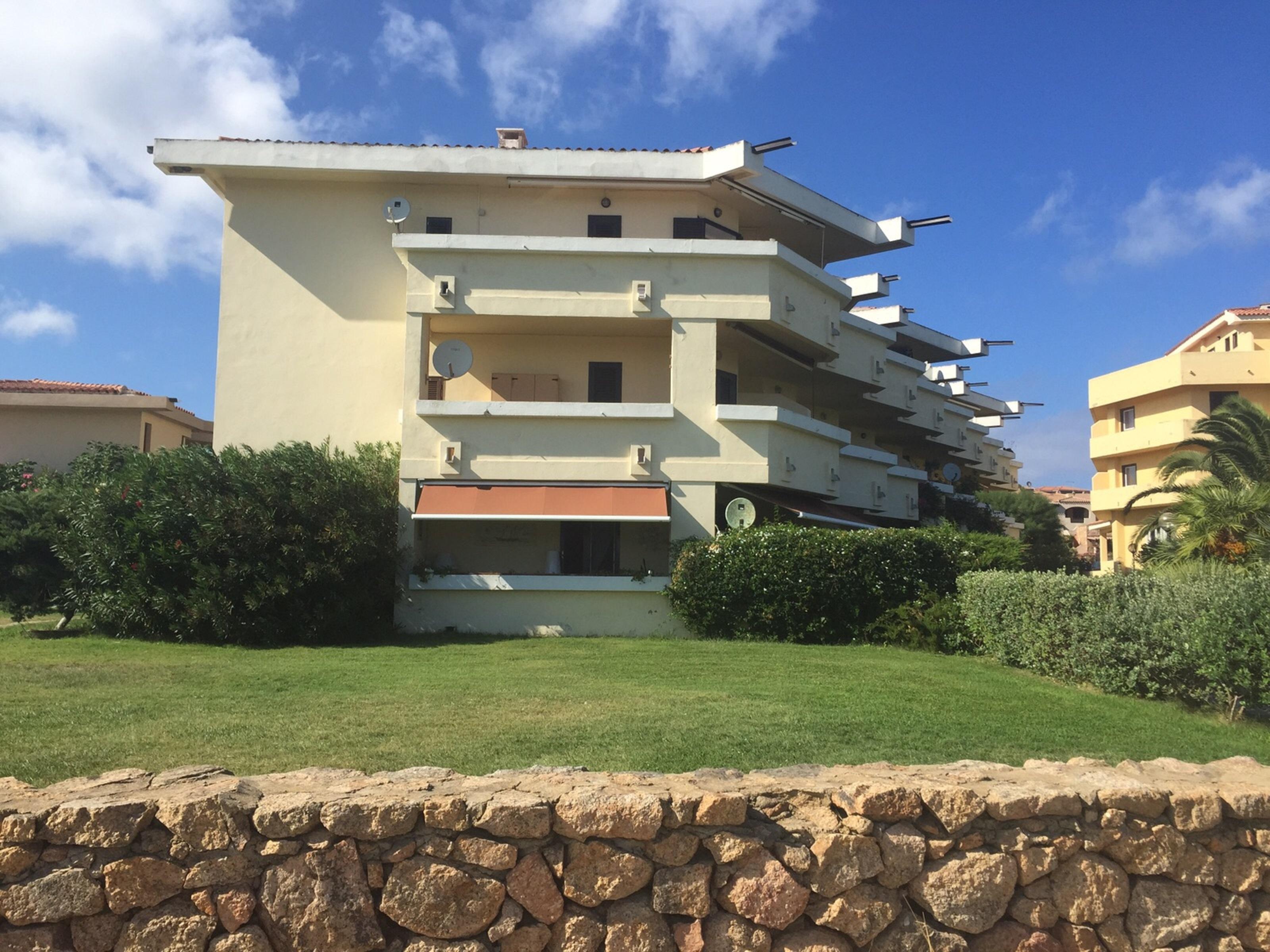 Terza Spiaggia & La Filasca - Apartments Голфо Аранчи Екстериор снимка
